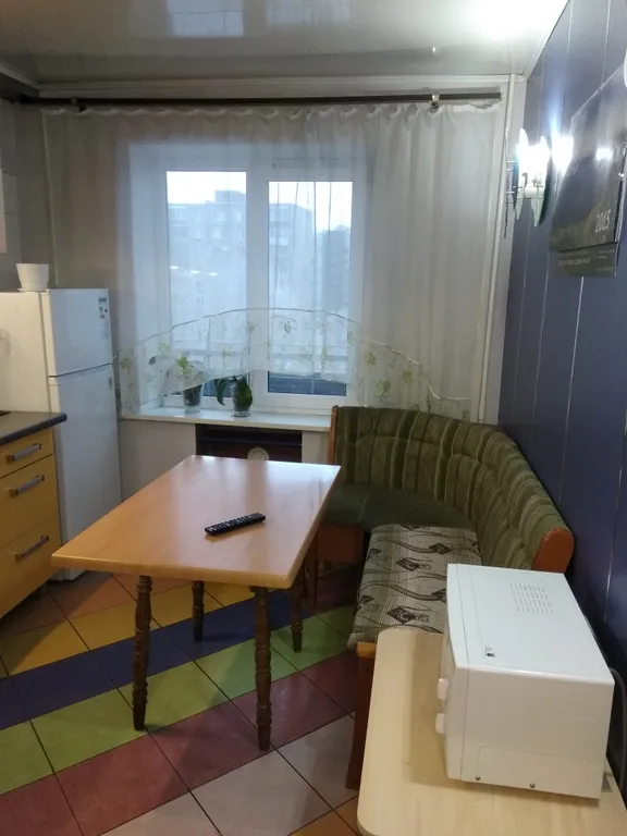 Квартира Квартира у музея Мирового океана — Калининград