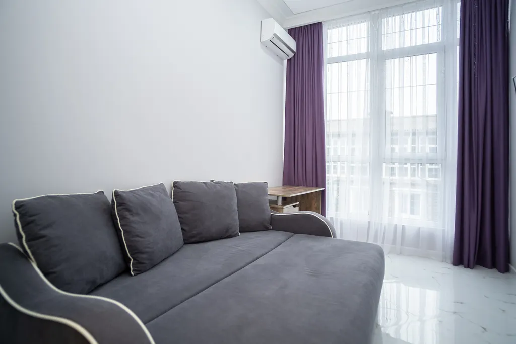 Арт Лайт Сити апартамент Вольтер