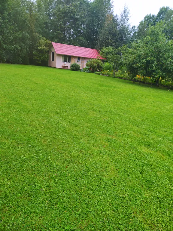 Домик для отдыха