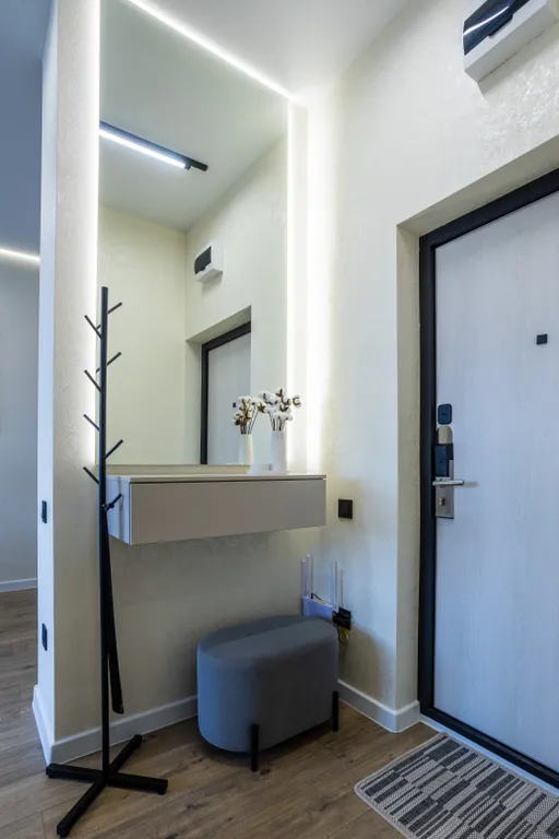 Квартира Квартира Двойной капучино — Краснодар