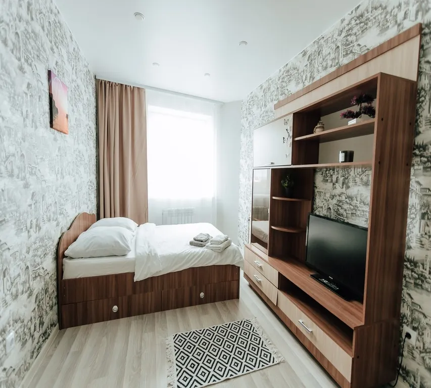 Уютная квартира — аренда посуточно в Вологда