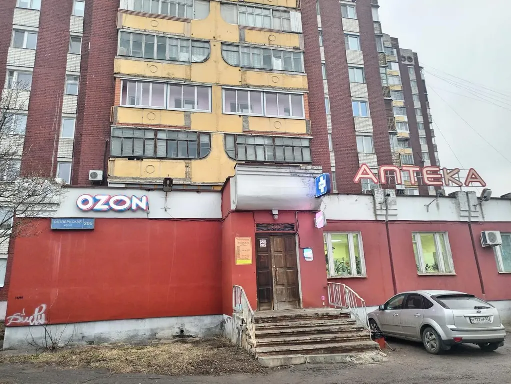 Апартаменты Светлячок