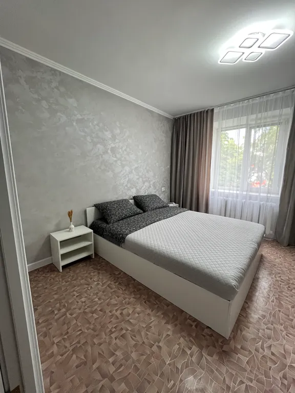 Уютная 2-комнатная квартира 800 метров от М4 бесконтактное заселение