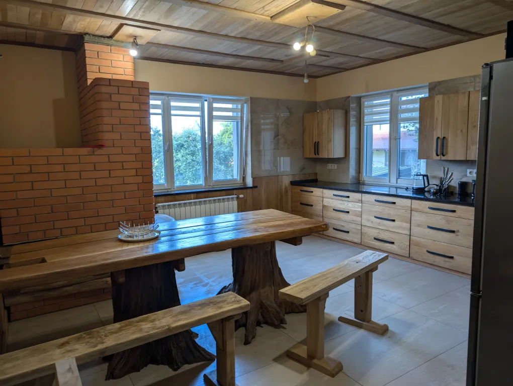 Премиум-комфорт этаж в новом доме в 10 минутах от Минска