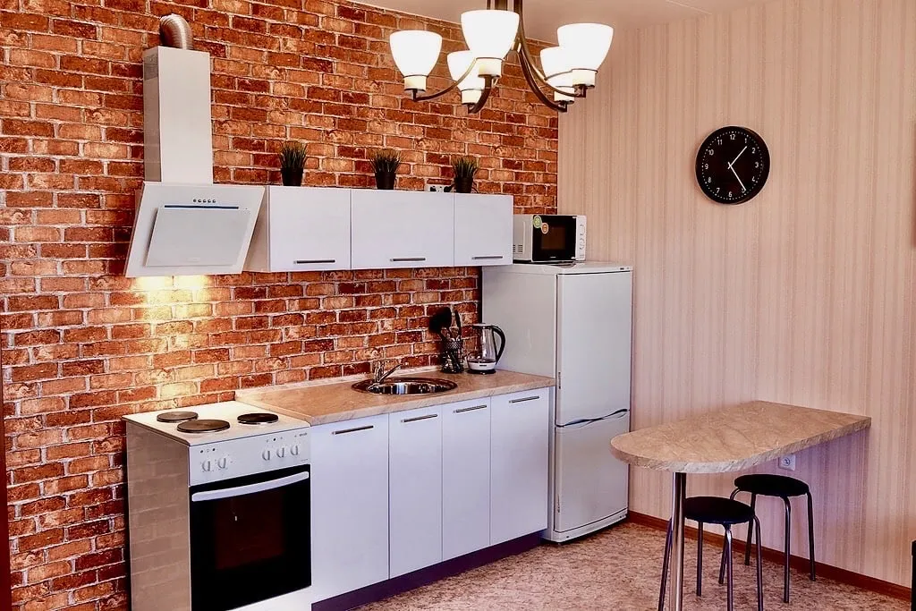 1-комнатная Квартира — аренда посуточно в Каменск-Уральский