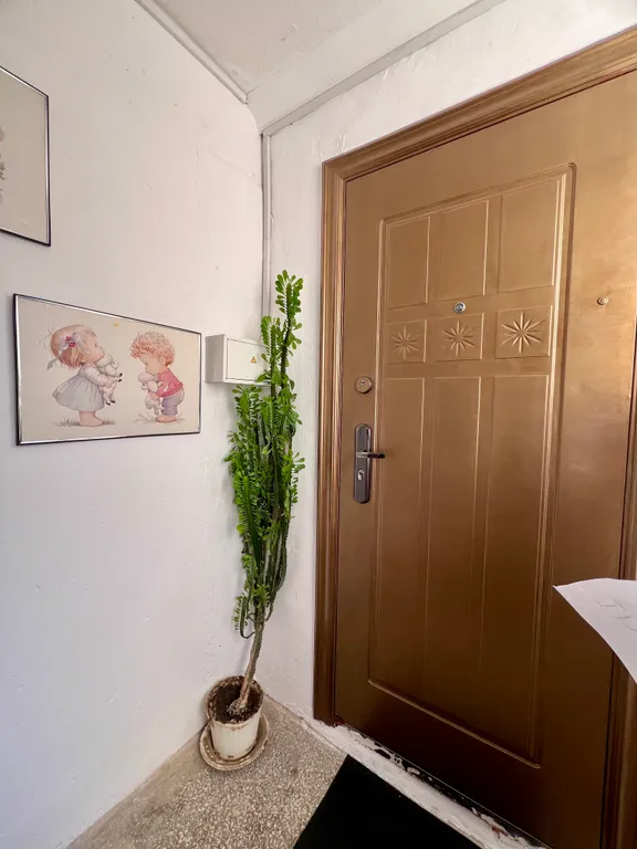 Квартира Стильная уютная квартира в гагаринском районе — Севастополь