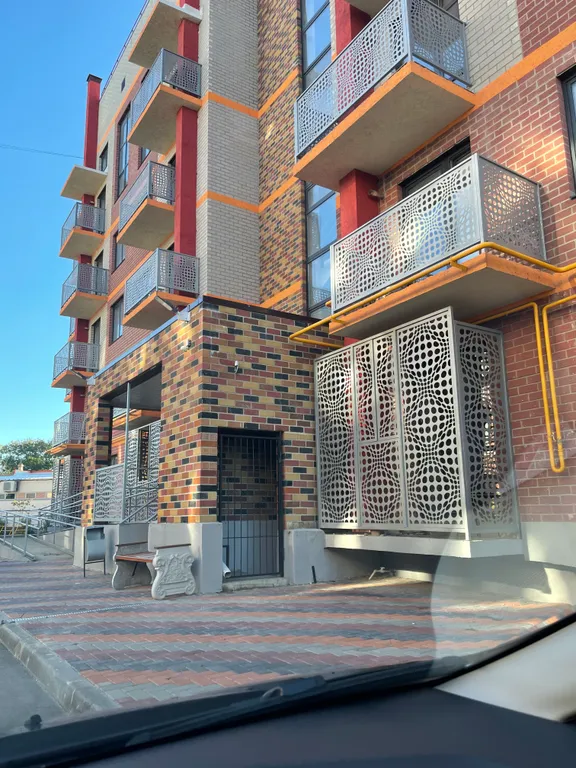 Уютная квартира в ЖК Гармония