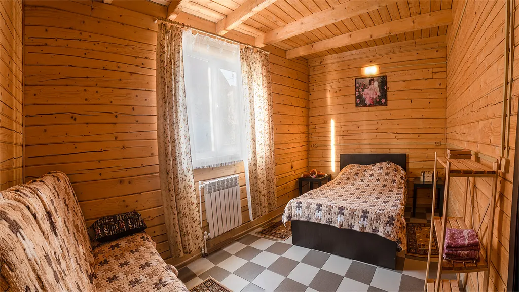 Уютный дом 2