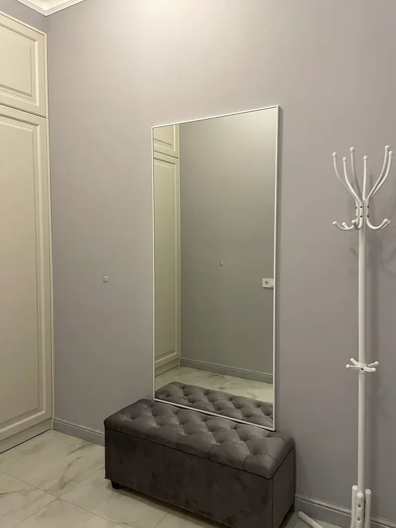 Уютная квартира в спальном районе