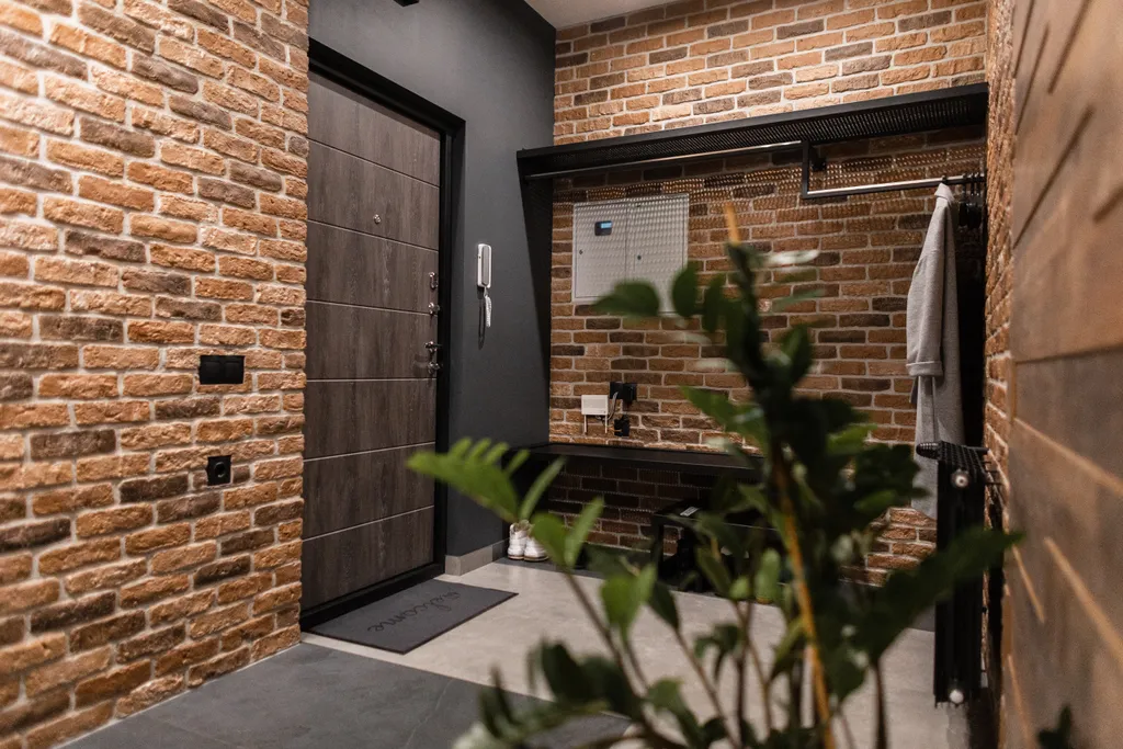 Апартамент в центре Гродно с видом на город