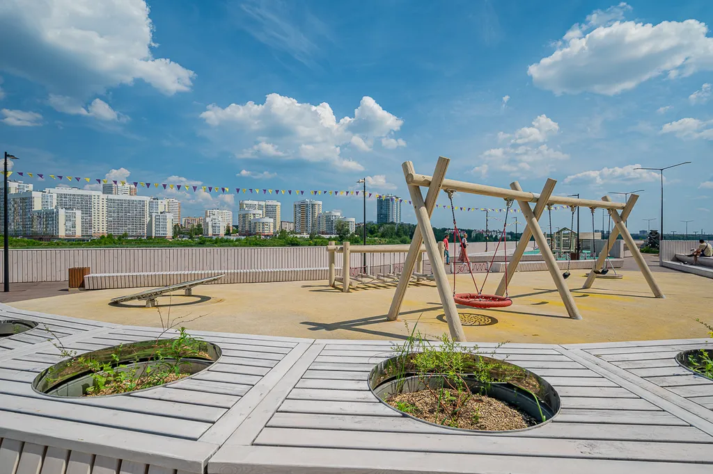 Большая квартира на Уктусе вблизи Аквапарка и терм Баден