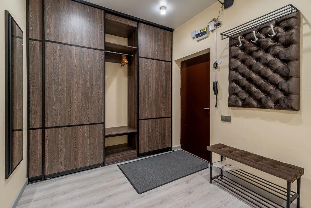 Квартира Современная квартира в столице Золотого кольца — Ярославль