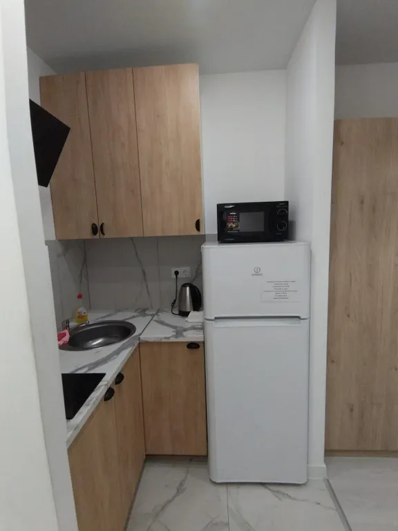 Современная студия