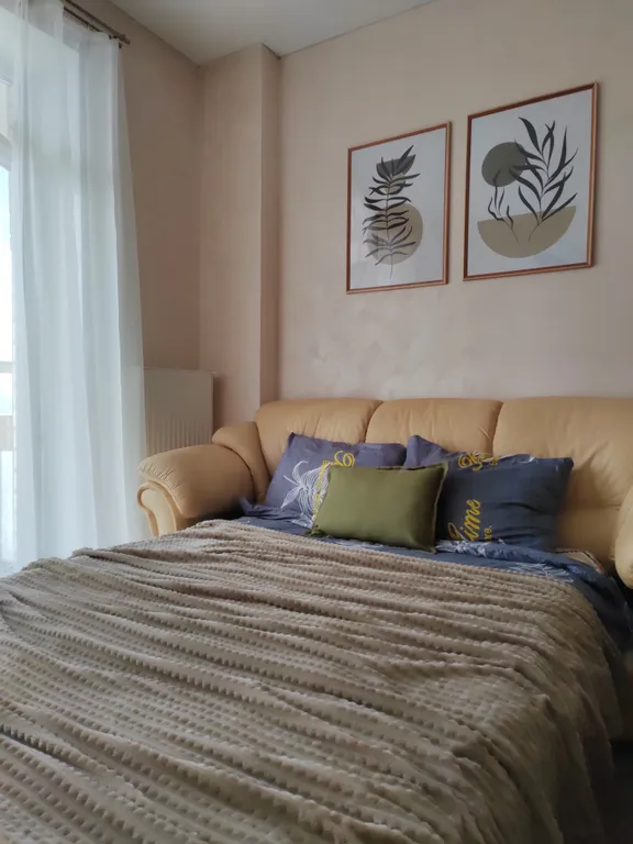 Студия комфорт в ЖК Ньютон