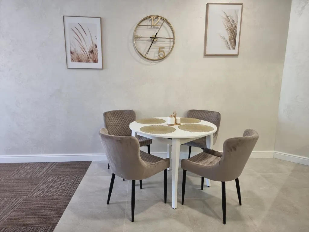 Квартира Квартира в Kristall Spa — Светлогорск