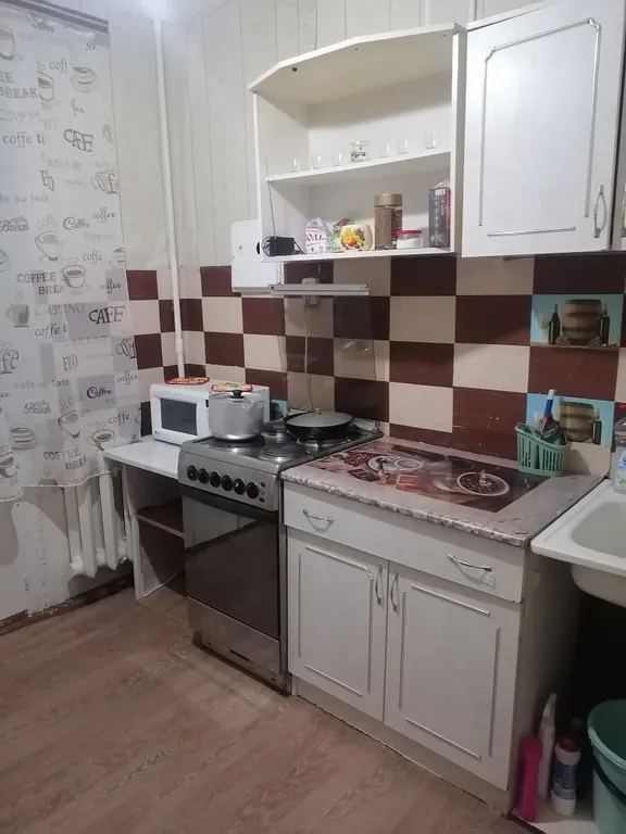 Уютная квартира на Ушинского 7