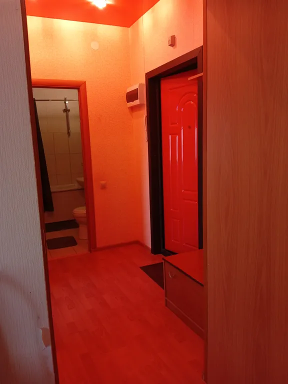 Панорамная квартира