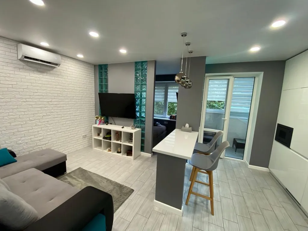 Квартира Уютная квартира в историческом городе — Калининград