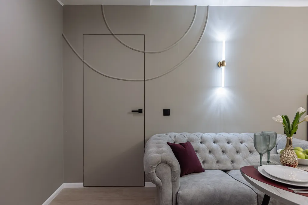 Квартира Квартира в центре рядом с Нижним озером — Калининград