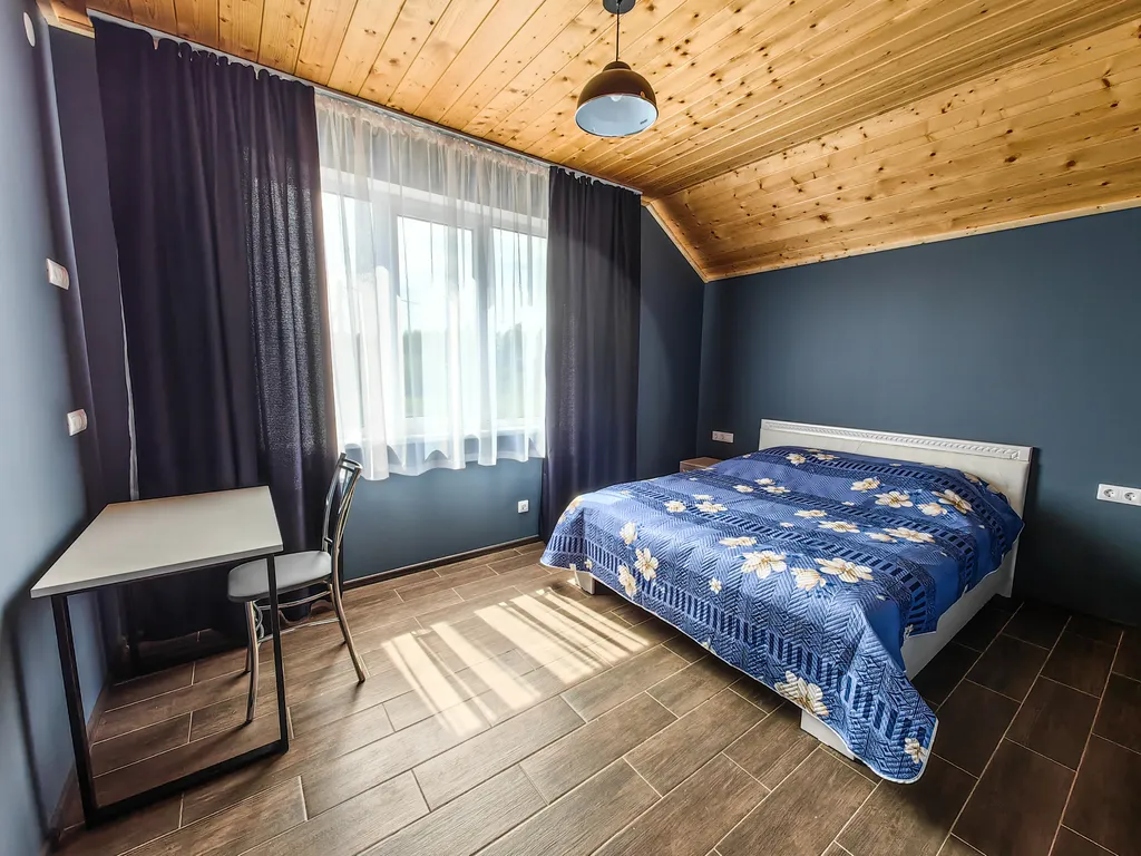 Дом для отдыха в Гришкино 232 м.кв. 8-20 чел.