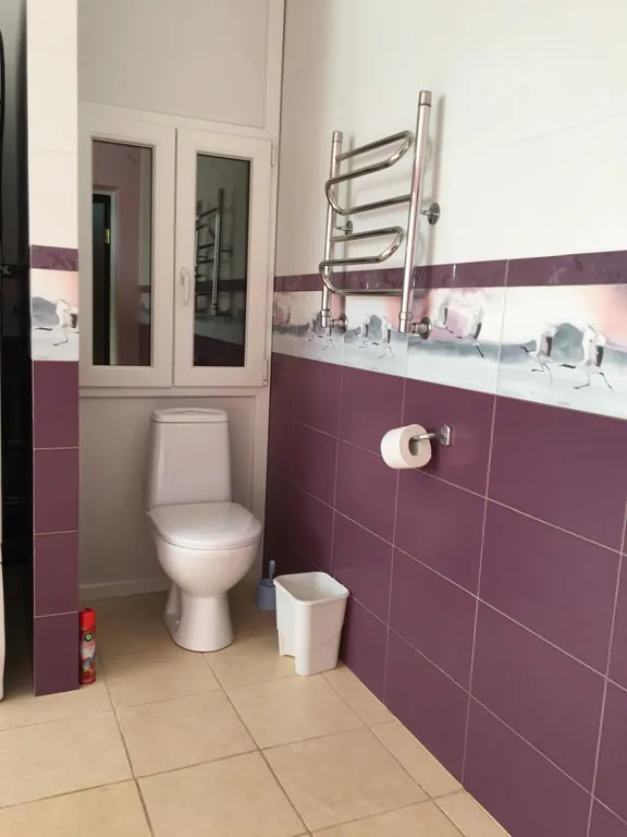 Таунхаус в 4 километрах от Владимира