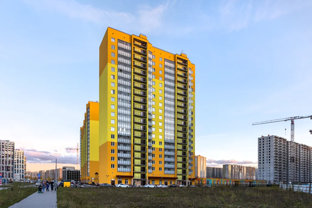 Уютная студия