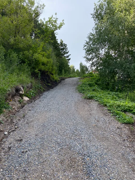 Домик для вдохновения и уединения