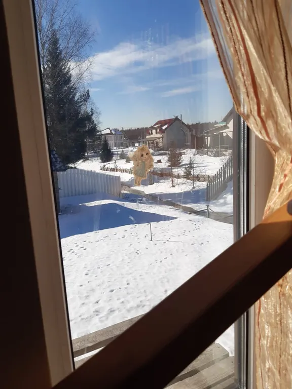 Коттедж Коттедж Дача в Кокосах — Разметелево