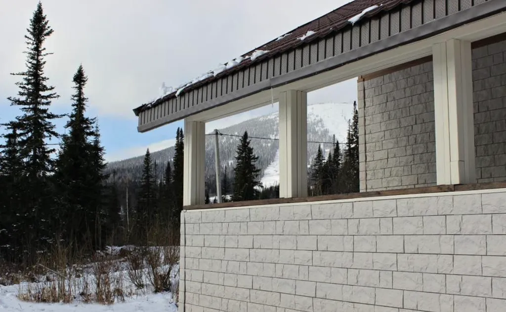 Малый дом Welcome