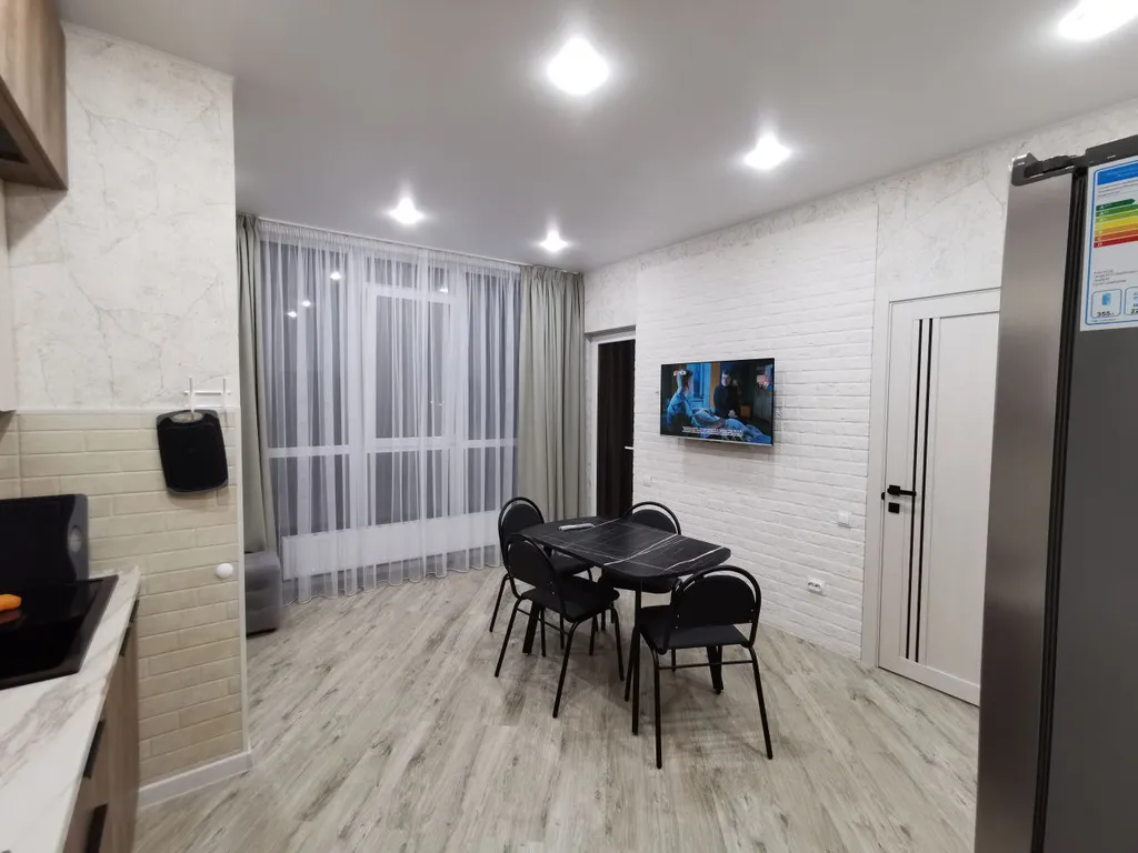 Новая двухкомнатная квартира — аренда посуточно в Крымск