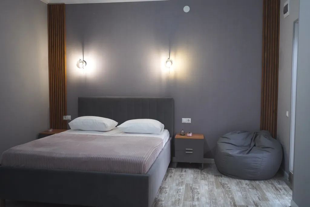 Квартира 1-комнатная Квартира — Сухум