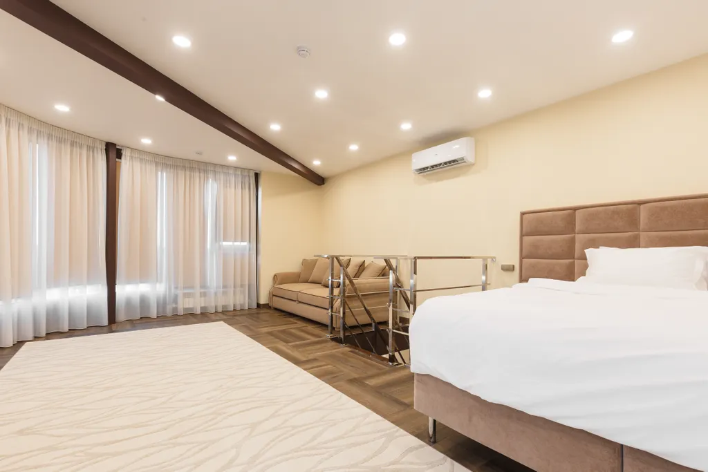 Lux 1 апартаменты