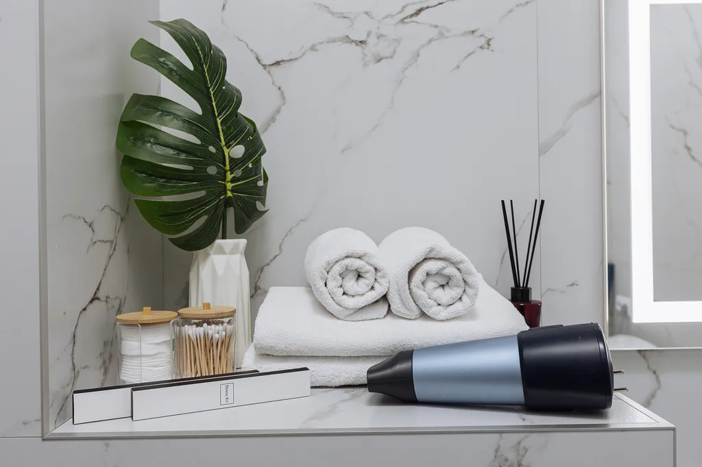 Квартира Апартаменты с видом на реку — Калининград