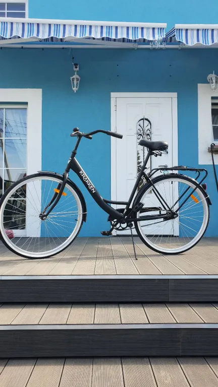 Волшебный Домик у моря