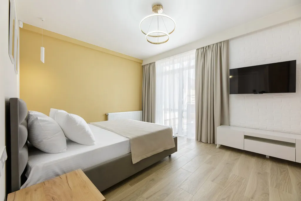 Квартира Комната — Криница