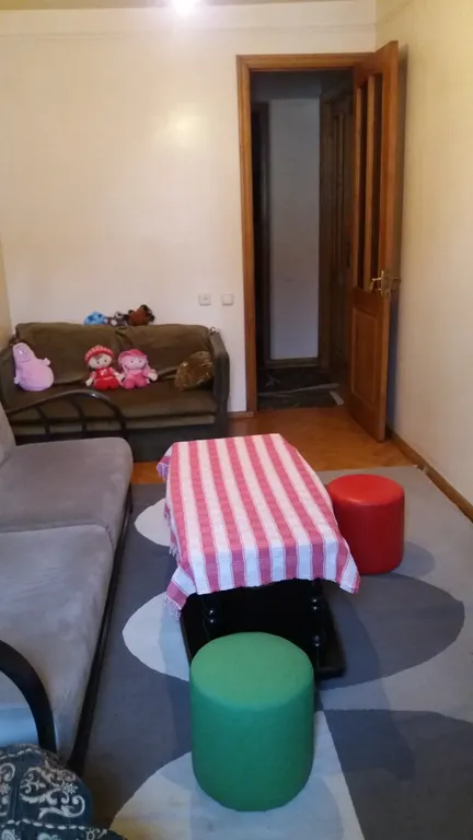 4-комнатная Квартира