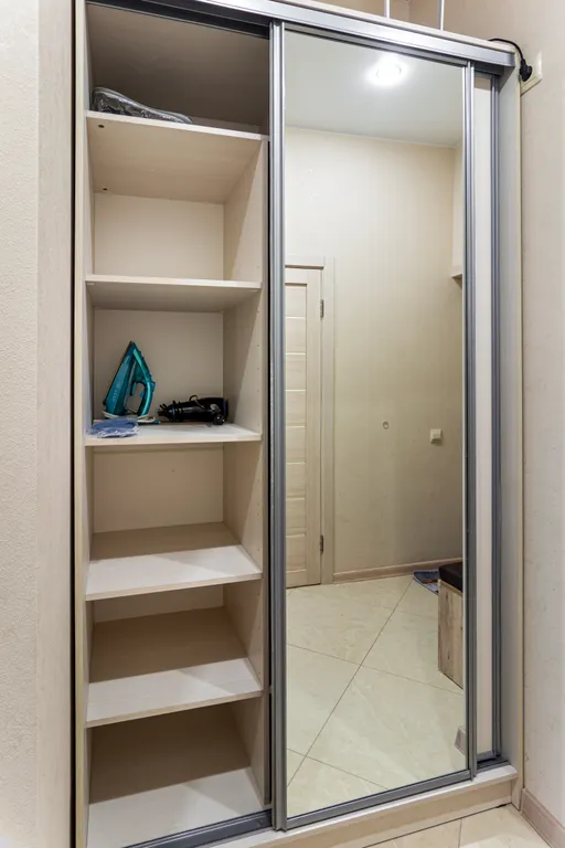 Квартира Квартира с видом на море — Геленджик