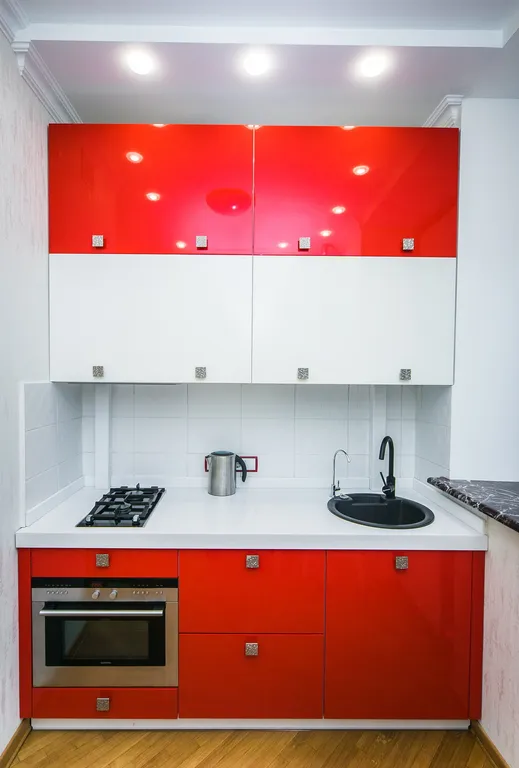 Квартира 3-комнатная Квартира — Минск