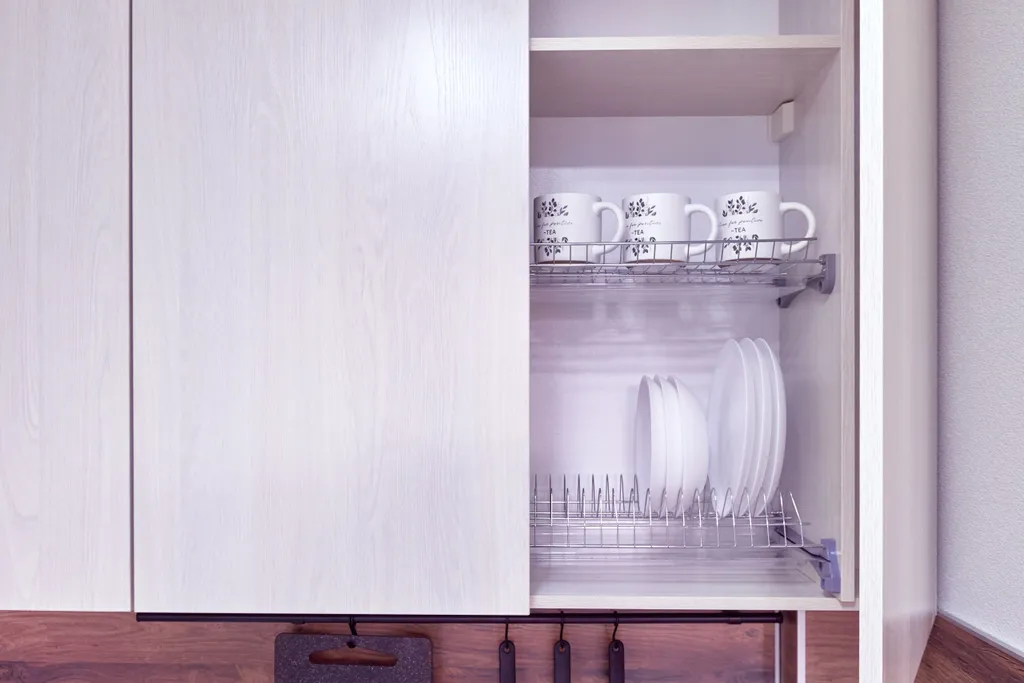 Студия на Розы Люксембург, 19  (дом без лифта)