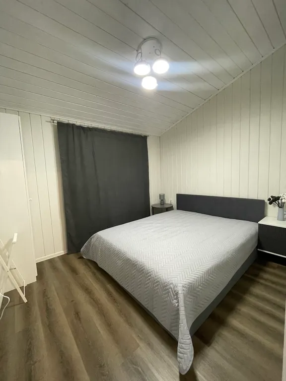 Коттедж Уютный караоке-коттедж — Светлое