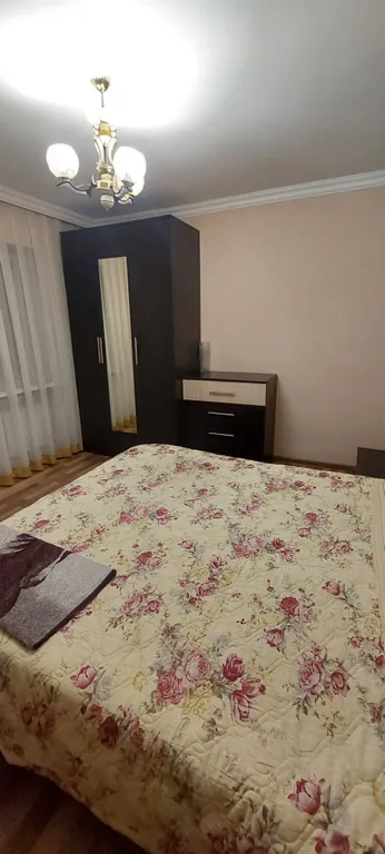 3-комнатный Дом