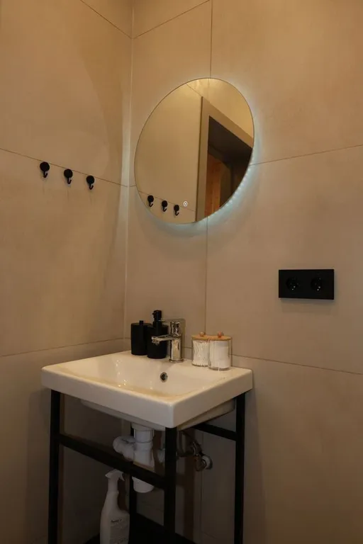 Дом Горное озеро