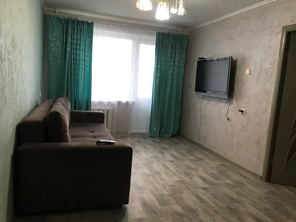 Уютная квартира в центре города — аренда посуточно в Тобольск