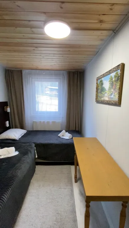 Квартира Квартира Коттедж, Дом В Архызе — Архыз