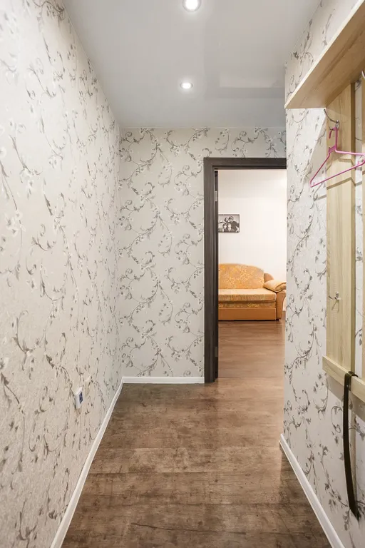 Уютная квартира в центре города, рядом с городскими прудами