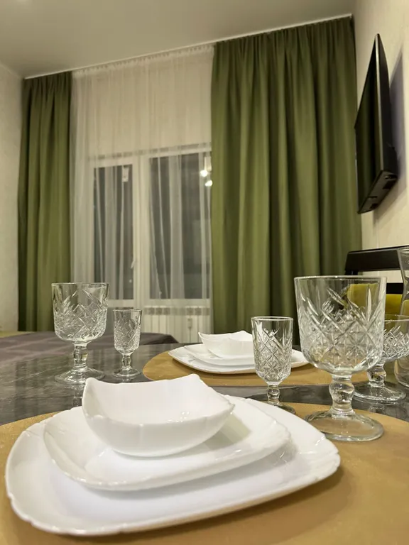 Уютная студия без посредников