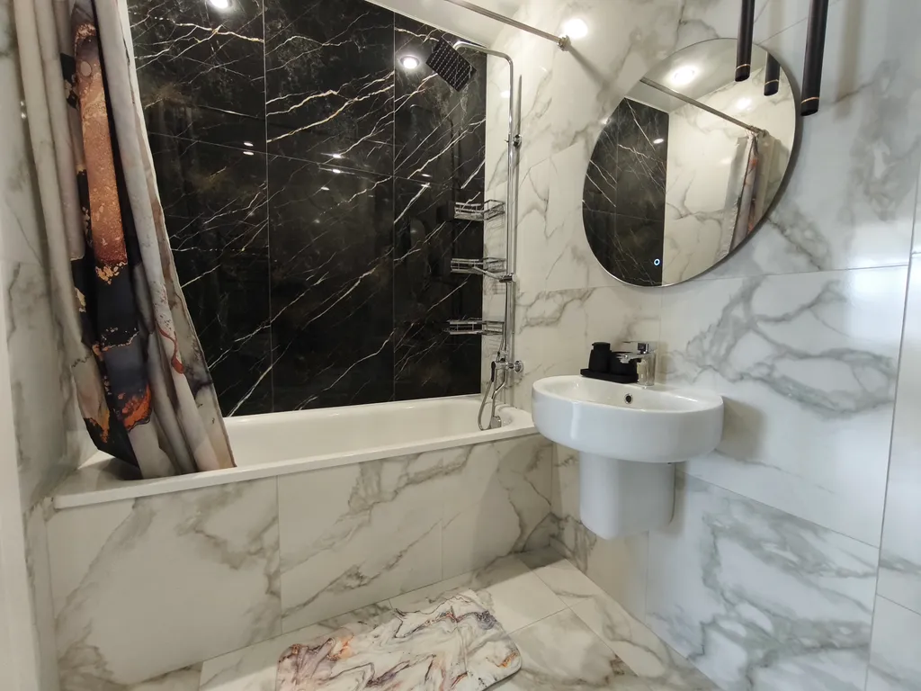 2 комнатый comfort apart