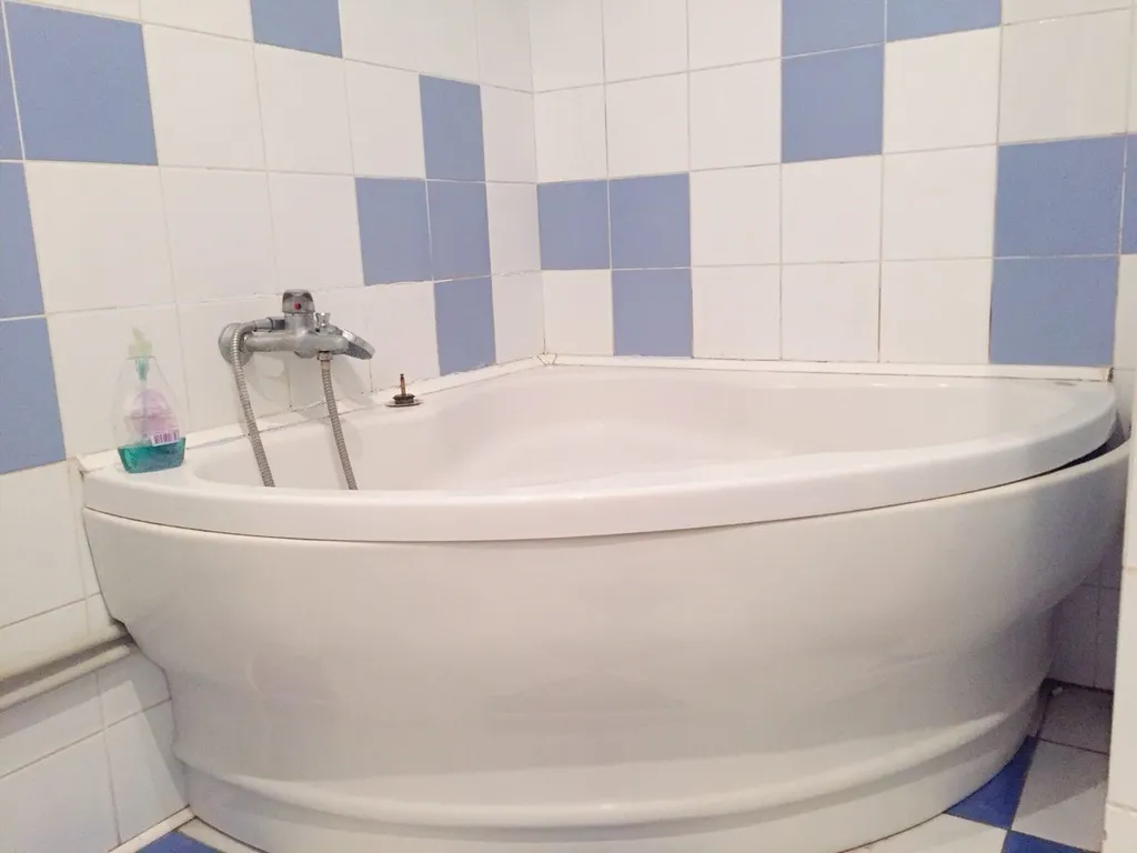 Уютная студия площадь Ленина. Вода 24/7