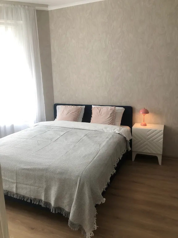 Квартира Нежность в ЖК Купчино — аренда посуточно в Санкт-Петербург