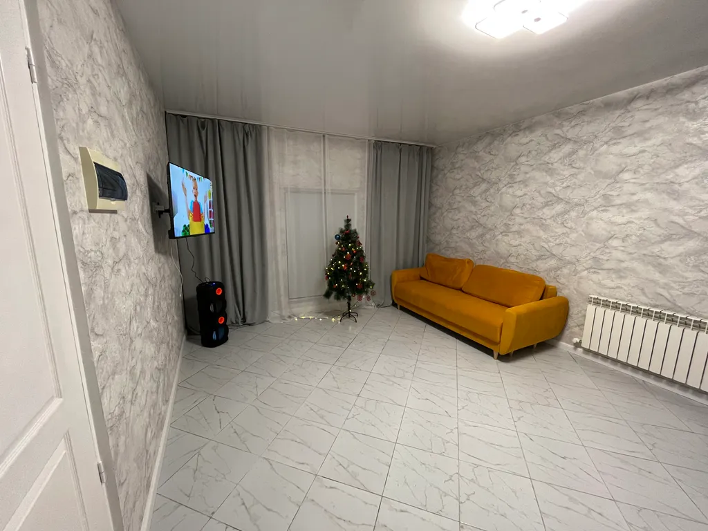 Дом на Волго-Донском канале